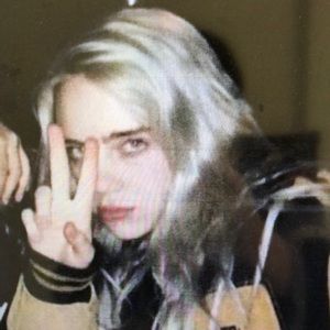 Meet your Posher, Uriel